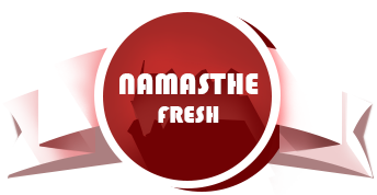 Namasthe Fresh